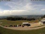 Archiv Foto Webcam Bergstation Imbergbahn 15:00