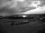 Archiv Foto Webcam Bergstation Imbergbahn 21:00