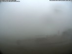 Archiv Foto Webcam Bergstation Imbergbahn 05:00