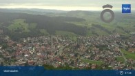 Archiv Foto Webcam Panorama Oberstaufen 11:00