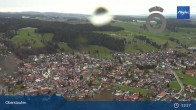 Archiv Foto Webcam Panorama Oberstaufen 12:00