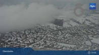 Archived image Webcam Oberstaufen Allgäu: Panoramic View 07:00