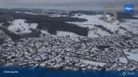 Archiv Foto Webcam Panorama Oberstaufen 06:00