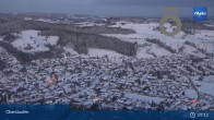 Archived image Webcam Oberstaufen Allgäu: Panoramic View 06:00