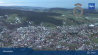 Archiv Foto Webcam Panorama Oberstaufen 00:00