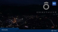 Archiv Foto Webcam Panorama Oberstaufen 06:00