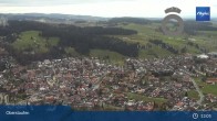 Archiv Foto Webcam Panorama Oberstaufen 12:00