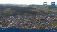 Archiv Foto Webcam Panorama Oberstaufen 14:00