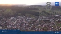 Archiv Foto Webcam Panorama Oberstaufen 16:00