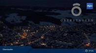 Archived image Webcam Oberstaufen Allgäu: Panoramic View 06:00