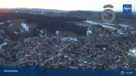 Archiv Foto Webcam Panorama Oberstaufen 00:00