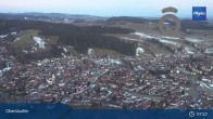 Archiv Foto Webcam Panorama Oberstaufen 06:00