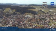 Archiv Foto Webcam Panorama Oberstaufen 12:00