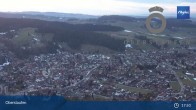 Archiv Foto Webcam Panorama Oberstaufen 00:00