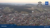 Archived image Webcam Oberstaufen Allgäu: Panoramic View 06:00