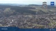 Archiv Foto Webcam Panorama Oberstaufen 14:00