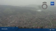 Archiv Foto Webcam Panorama Oberstaufen 10:00