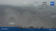 Archiv Foto Webcam Panorama Oberstaufen 12:00