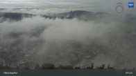 Archiv Foto Webcam Panorama Oberstaufen 06:00