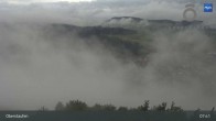 Archiv Foto Webcam Panorama Oberstaufen 07:00