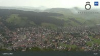 Archiv Foto Webcam Panorama Oberstaufen 12:00
