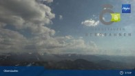 Archiv Foto Webcam Hochgratbahn Bergstation 16:00