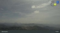 Archiv Foto Webcam Hochgratbahn Bergstation 14:00
