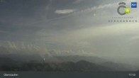 Archiv Foto Webcam Hochgratbahn Bergstation 16:00