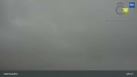 Archived image Webcam Hochgratbahn top station 08:00