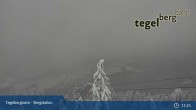 Archived image Webcam Mountain station Tegelberg 10:00