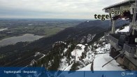 Archived image Webcam Mountain station Tegelberg 07:00