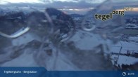 Archiv Foto Webcam Tegelberg Bergstation 00:00