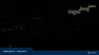 Archiv Foto Webcam Tegelberg Bergstation 04:00