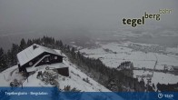 Archiv Foto Webcam Tegelberg Bergstation 15:00