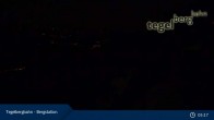 Archived image Webcam Mountain station Tegelberg 04:00