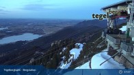 Archiv Foto Webcam Tegelberg Bergstation 00:00