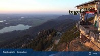Archiv Foto Webcam Tegelberg Bergstation 02:00