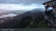 Archiv Foto Webcam Tegelberg Bergstation 02:00