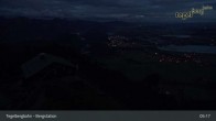 Archiv Foto Webcam Tegelberg Bergstation 04:00