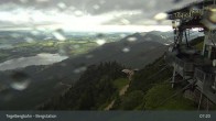 Archiv Foto Webcam Tegelberg Bergstation 06:00