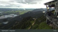 Archiv Foto Webcam Tegelberg Bergstation 07:00