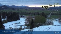 Archived image Webcam base station "Tegelbergbahn" 02:00