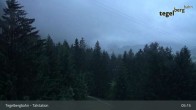 Archived image Webcam base station "Tegelbergbahn" 04:00