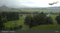Archived image Webcam base station "Tegelbergbahn" 06:00