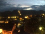 Archived image Webcam Rosenstock Hotel 21:00