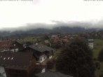 Archived image Webcam Rosenstock Hotel 06:00
