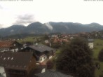 Archived image Webcam Rosenstock Hotel 07:00