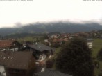 Archived image Webcam Rosenstock Hotel 09:00