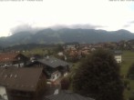 Archived image Webcam Rosenstock Hotel 13:00