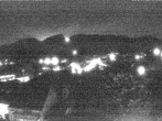 Archiv Foto Webcam Fischen: Hotel Rosenstock 23:00